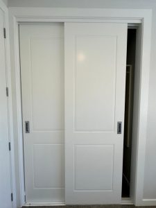 Wardrobe Sliders NZ